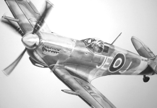 Spitfire